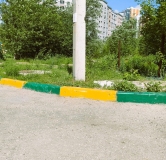 Ход строительства дома 1 в ЖК По ул. Быстрецкая -