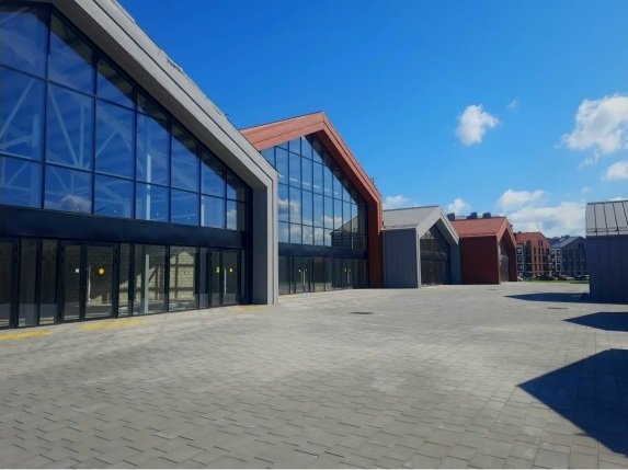 Новый торговый центр открылся в ЖК «Новая жизнь – Ройка» в Кстовском районе - фото 1