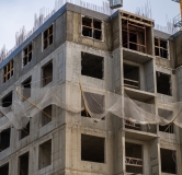 Ход строительства дома № 1В в ЖК Барса -