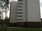 ЖК Дом на Иванова - ход строительства, фото 2, Октябрь 2019