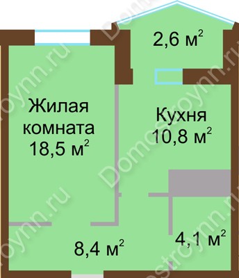 Жк Монолит Нижний Новгород Купить Квартиру