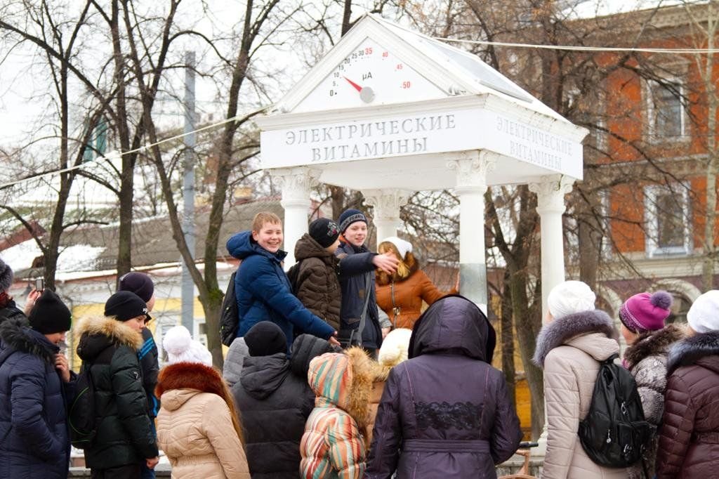 Нижегородский изобретатель просит прокуратуру проверить ИРГС НО