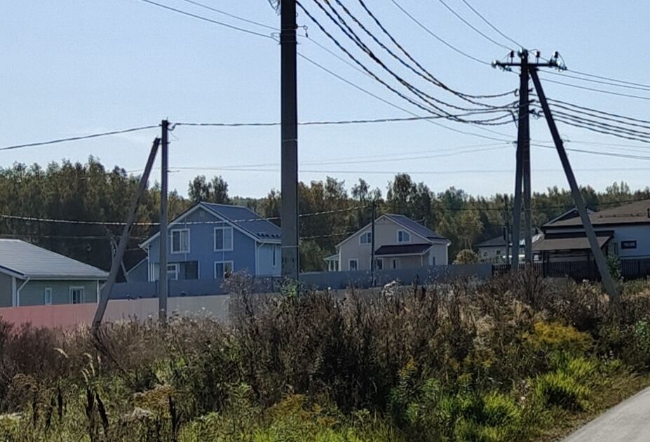 Нижегородская область вошла в топ-10 по одобрению кредитов на ИЖС с эскроу - фото 1