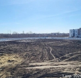 Ход строительства дома 4 (ГП-8) в ЖК Концепт. Озерный -