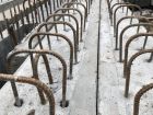 ЖК Горизонт - ход строительства, фото 34, Ноябрь 2020