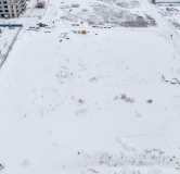 Ход строительства дома 7 в ЖК Корней -