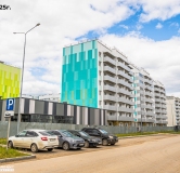 Ход строительства дома 56, корпус 4 в ЖК Мотовилихинский (МотовилихинSKY) -