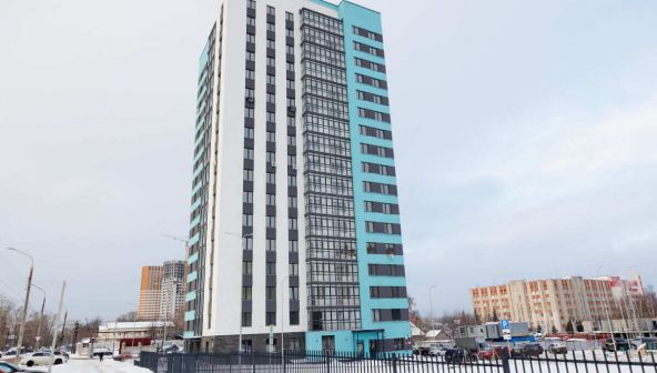 Автономность и экономия: зачем новым нижегородским ЖК собственные котельные