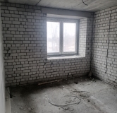 Ход строительства дома 17 в ЖК Радужный-2 -