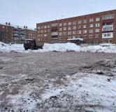 Ход строительства дома 8 к1 (2) в ЖК Капитан -