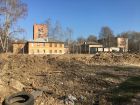 ЖК Новиков - ход строительства, фото 106, Апрель 2019