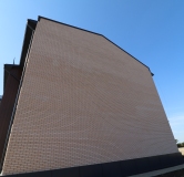 Ход строительства дома Литер 8 в ЖК Nova Vita (Нова Вита) -