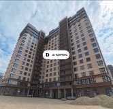 Ход строительства дома Литер 1, участок 757 в ЖК Dogma park (Догма парк) -