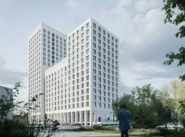 ЖД Парковый