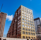 Ход строительства дома 2 в ЖК Скала Сити (Scala City) -