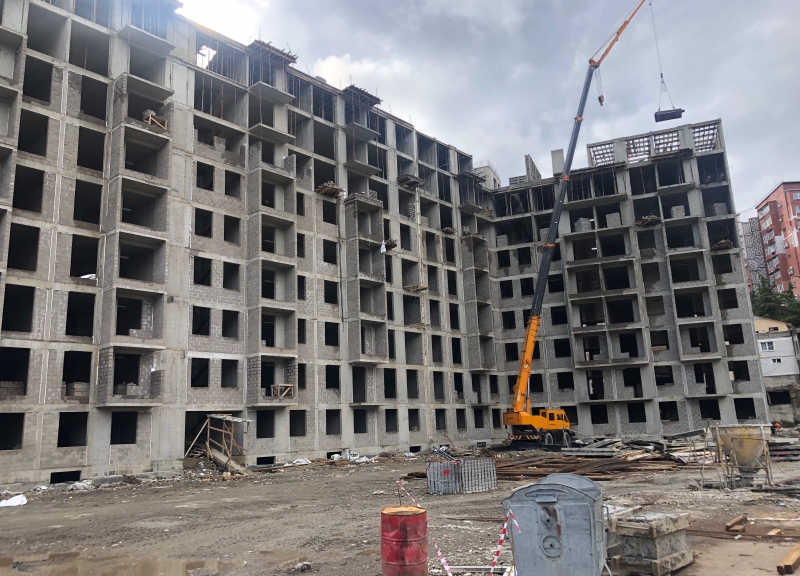 Дом № 139 в ЖК Звезда - фото 19