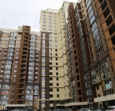 Ход строительства дома 51.2, 8 этап в ЖК Ярославский -