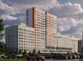 ЖК РеФорма Оптимум