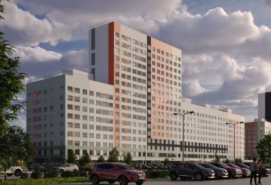 ЖК РеФорма Оптимум