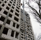 ЖК Метрополь - ход строительства,