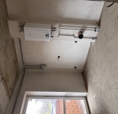 Ход строительства дома № 211, корпус 2 (1) в ЖК Южный городок -