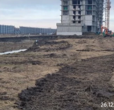 Ход строительства дома Литер 3 в Клубный квартал Кумир -