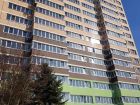 Ход строительства дома № 1 в ЖК Встреча - фото 14, Март 2020