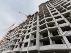 Жилой дом Кислород - ход строительства, фото 27, Май 2021