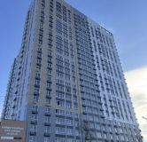 Ход строительства дома № 28 в ЖК Северный Бульвар -