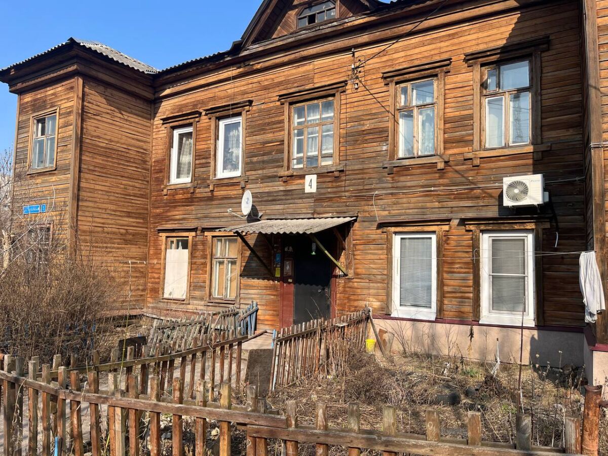 Реновация Старого Канавина: как изменится район благодаря жилищной застройке - фото 1