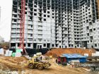 ЖК Орбита - ход строительства, фото 61, Ноябрь 2020