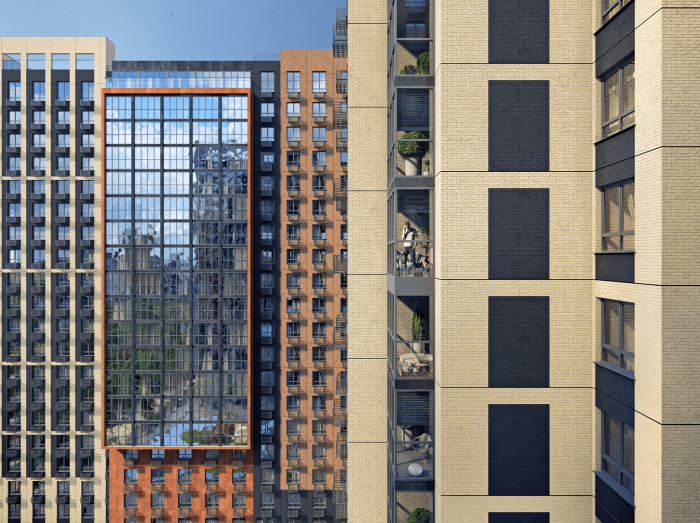 Старт продаж ЖК КМ «Тимирязевский»