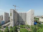 ЖК West Side (Вест Сайд) - ход строительства, фото 5, Июнь 2021