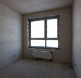 Ход строительства дома 4.1.1 в ЖК Центральный Парк -