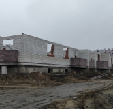 ЖК Танаис - ход строительства,