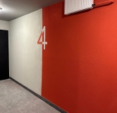 Ход строительства дома 28А в ЖК Старт -