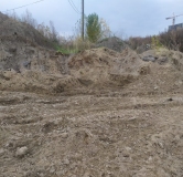 Ход строительства дома 16 в ЖК Квартал на Игарской -