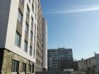 Ход строительства дома № 7 в ЖК Заречье - фото 4, Апрель 2021