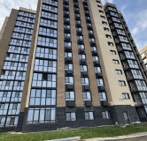 Ход строительства дома Секция 15 в ЖК Пульс -