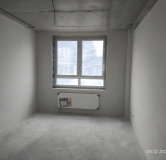 Ход строительства дома 72 в ЖК Квартал Гренхольм -