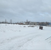 Ход строительства дома 1.2 в ЖК Уникум на Технической -