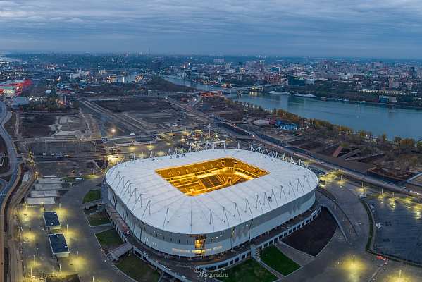 Депутат Госдумы: необходимо четыре моста через Дон для развития левобережья Ростова - фото 1