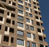 Ход строительства дома № 9А, 2 этап в ЖК Зарядье -