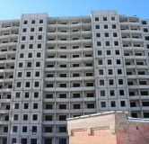 Ход строительства дома 912 в ЖК Династия. Квартал поколений -