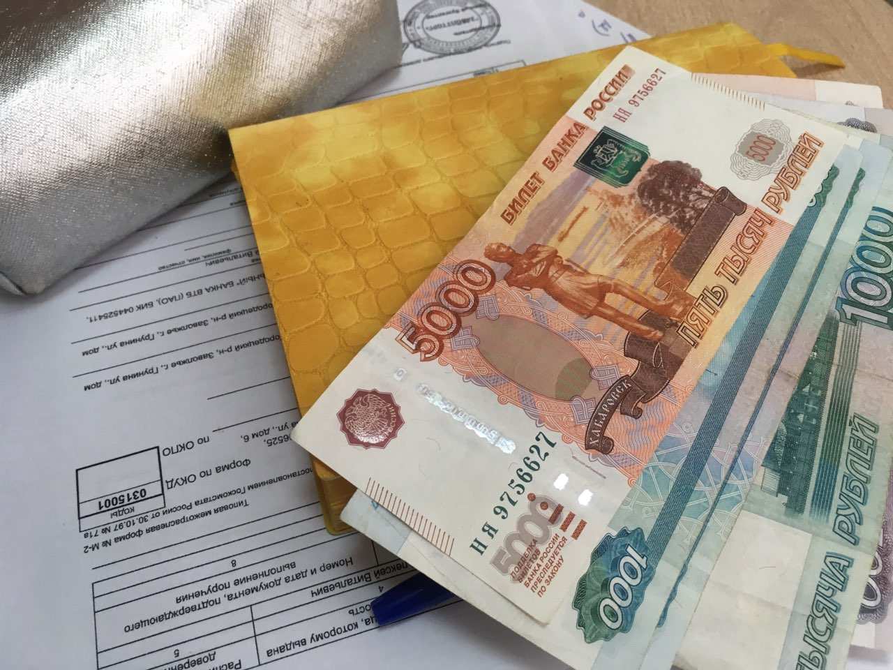 Средний платеж россиян по ипотеке в 2023 году может превысить 30 тысяч рублей  - фото 1