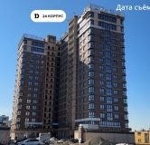 Ход строительства дома Литер 4, участок 757 в ЖК Dogma park (Догма парк) -