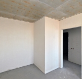 Ход строительства дома 1Г в ЖК На Тенистой -