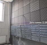 Ход строительства дома 2 в ЖК Основинские Кварталы -