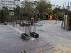 ЖК Командор - ход строительства, фото 3, Август 2021