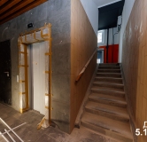 Ход строительства дома 43 в ЖК Парковый Премиум -